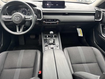 2024 Mazda Mazda CX-50 2.5 S Preferred Package AWD