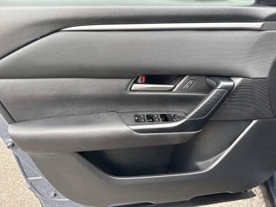 2024 Mazda Mazda CX-50 2.5 S Preferred Package AWD