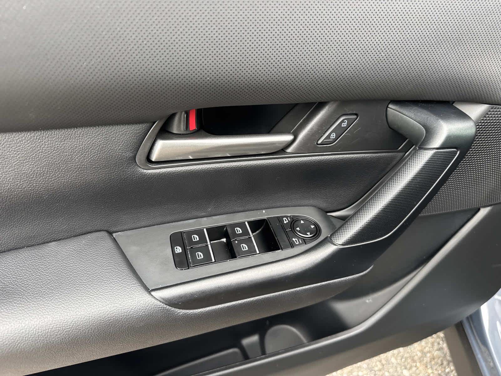 2024 Mazda Mazda CX-50 2.5 S Preferred Package AWD