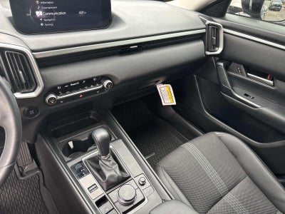 2024 Mazda Mazda CX-50 2.5 S Preferred Package AWD