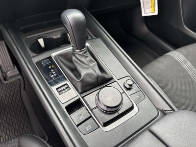 2024 Mazda Mazda CX-50 2.5 S Preferred Package AWD