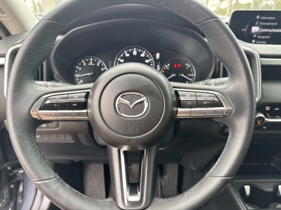 2024 Mazda Mazda CX-50 2.5 S Preferred Package AWD