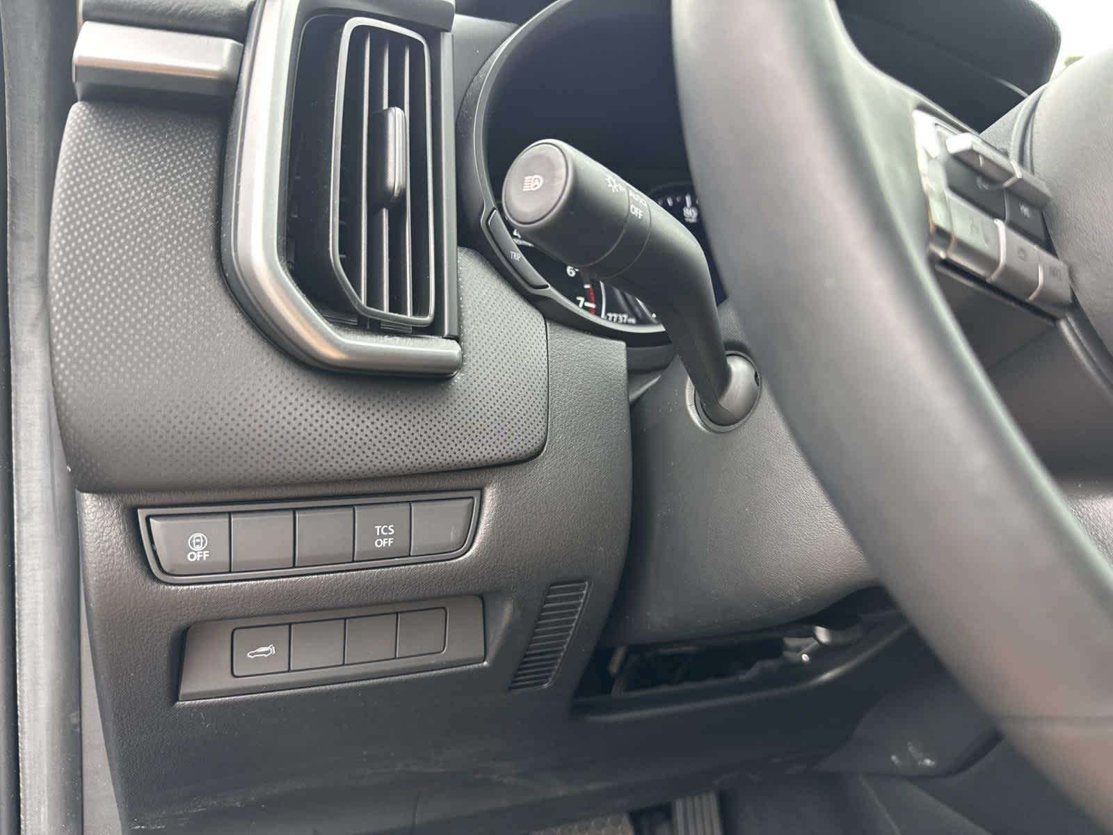 2024 Mazda Mazda CX-50 2.5 S Preferred Package AWD