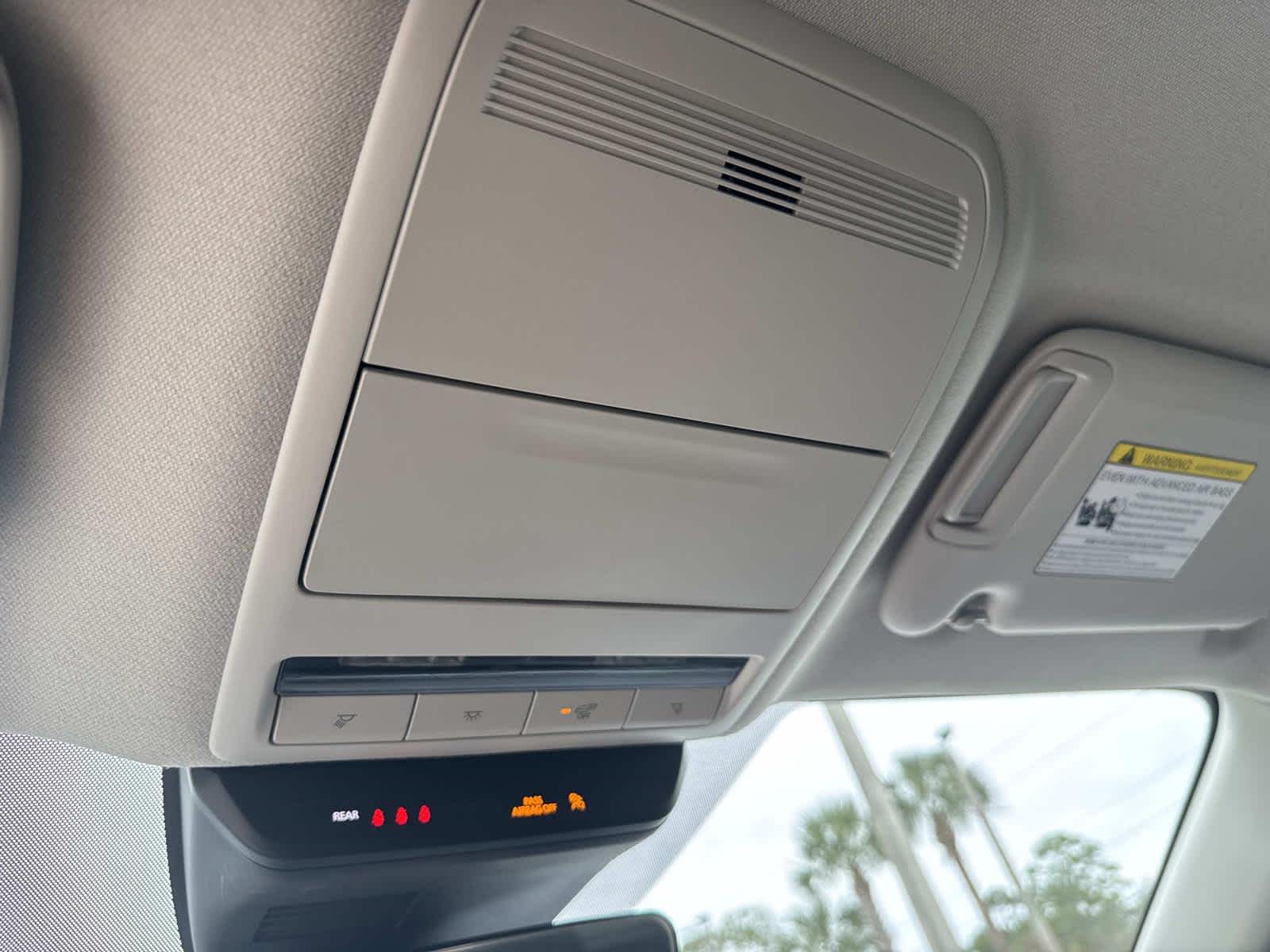 2024 Mazda Mazda CX-50 2.5 S Preferred Package AWD