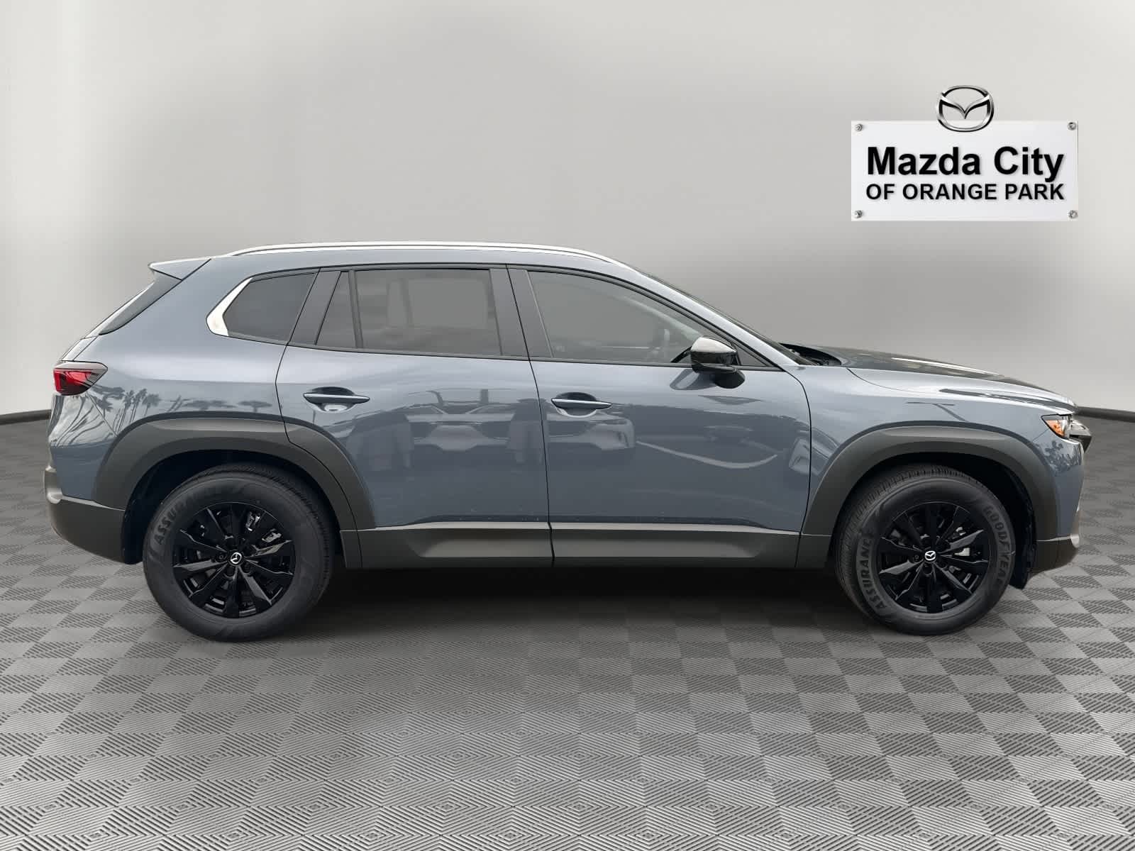 2024 Mazda Mazda CX-50 2.5 S Preferred Package AWD