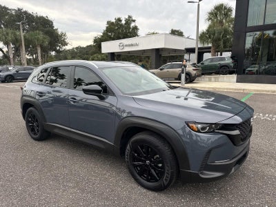 2024 Mazda Mazda CX-50 2.5 S Preferred Package AWD