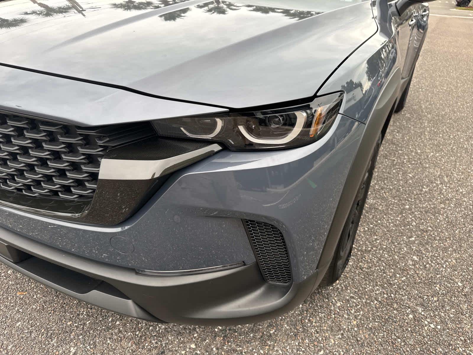 2024 Mazda Mazda CX-50 2.5 S Preferred Package AWD