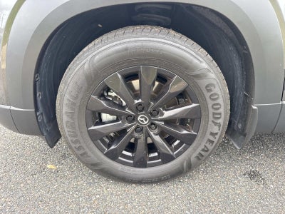 2025 Mazda Mazda CX-50 2.5 S Preferred Package AWD