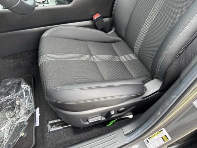 2025 Mazda Mazda CX-50 2.5 S Preferred Package AWD