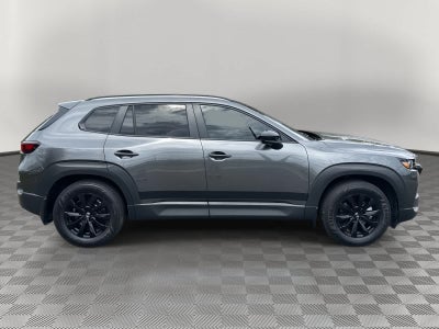 2025 Mazda Mazda CX-50 2.5 S Preferred Package AWD