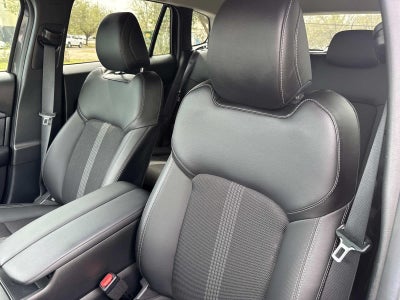 2025 Mazda Mazda CX-50 2.5 S Preferred Package AWD