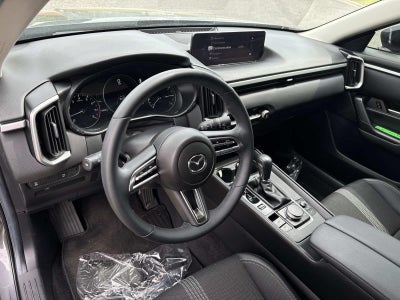 2025 Mazda Mazda CX-50 2.5 S Preferred Package AWD