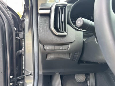 2025 Mazda Mazda CX-50 2.5 S Preferred Package AWD