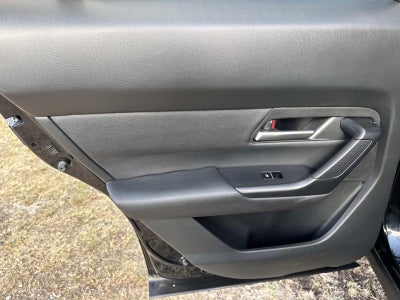 2025 Mazda Mazda CX-50 2.5 S Preferred Package AWD