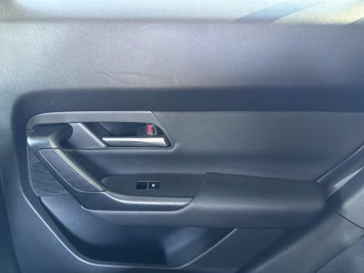 2025 Mazda Mazda CX-50 2.5 S Preferred Package AWD