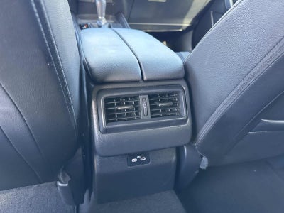 2025 Mazda Mazda CX-50 2.5 S Preferred Package AWD