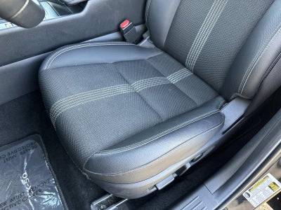 2025 Mazda Mazda CX-50 2.5 S Preferred Package AWD