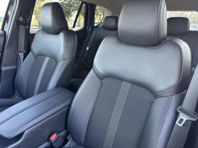 2025 Mazda Mazda CX-50 2.5 S Preferred Package AWD