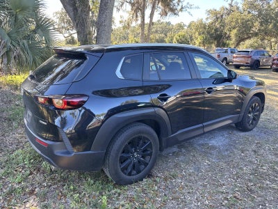 2025 Mazda Mazda CX-50 2.5 S Preferred Package AWD