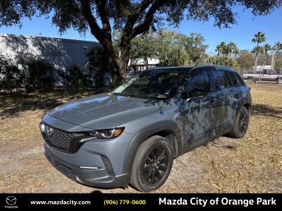 2023 Mazda Mazda CX-50 2.5 S Preferred Plus Package AWD