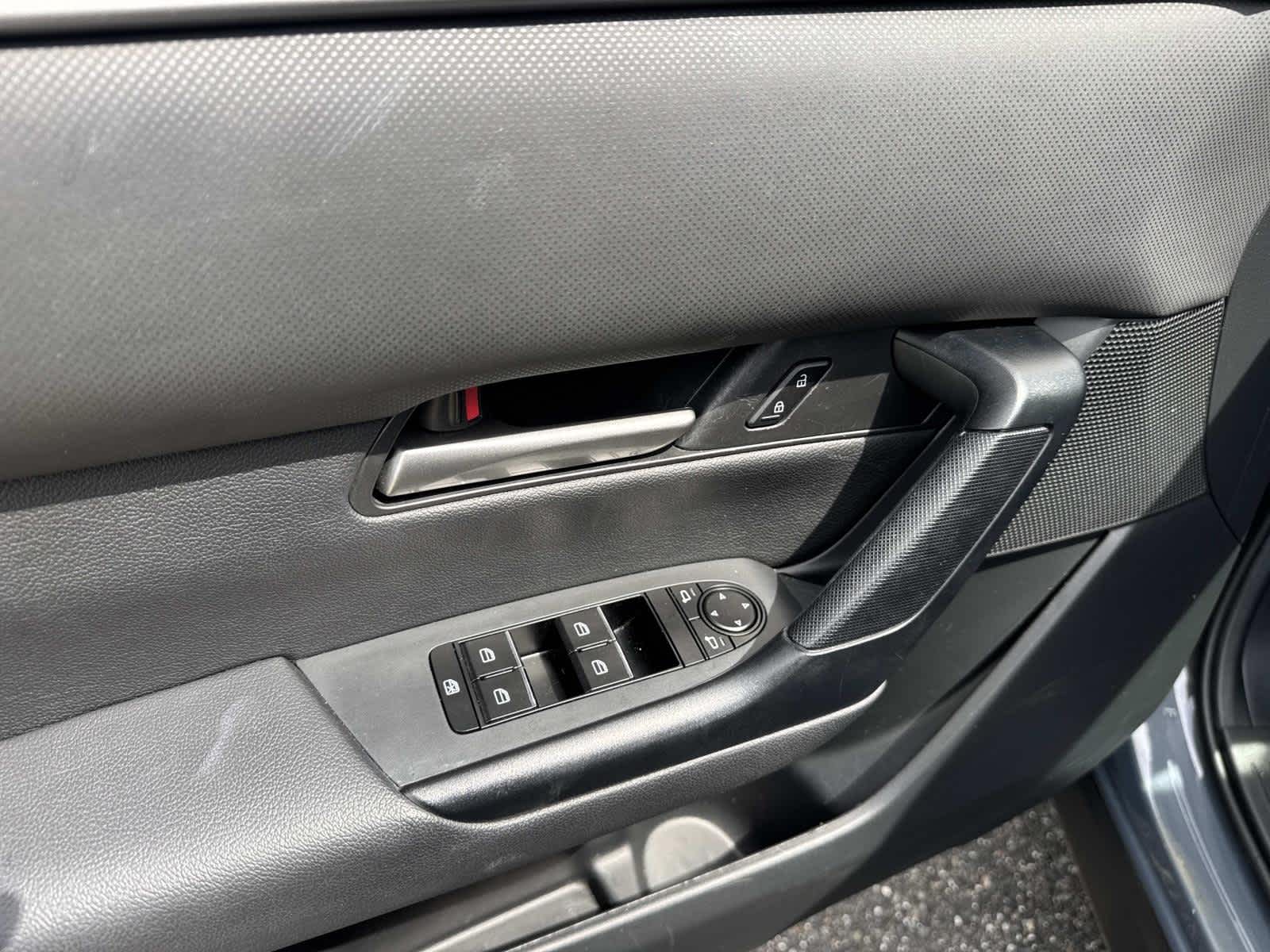 2023 Mazda Mazda CX-50 2.5 S Preferred Plus Package AWD