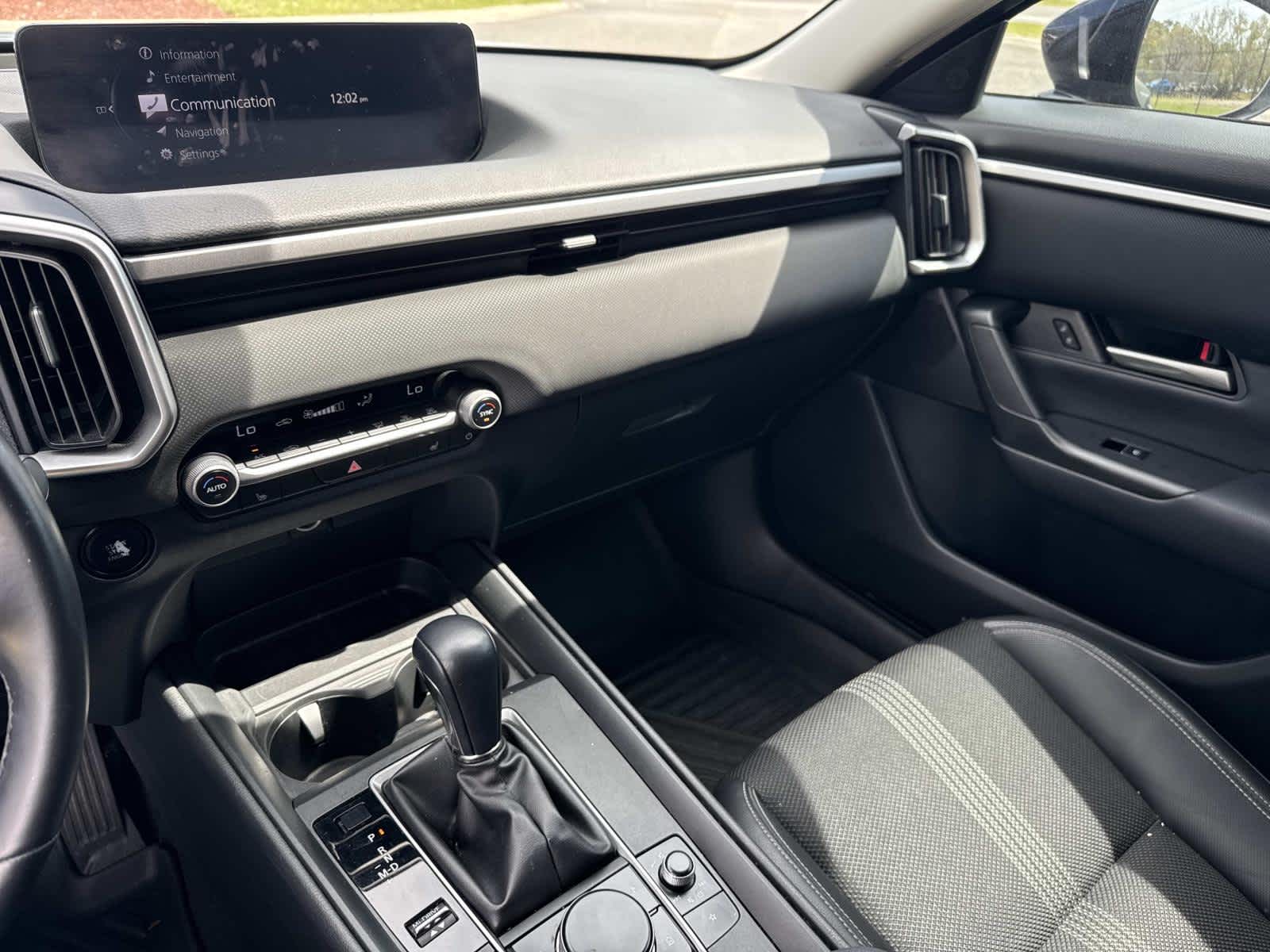 2023 Mazda Mazda CX-50 2.5 S Preferred Plus Package AWD