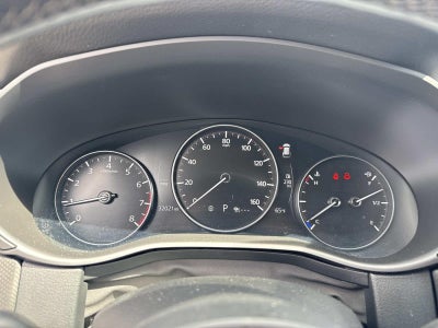 2023 Mazda Mazda CX-50 2.5 S Preferred Plus Package AWD