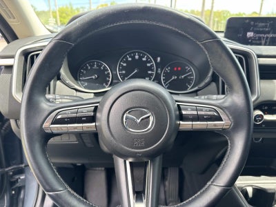 2023 Mazda Mazda CX-50 2.5 S Preferred Plus Package AWD