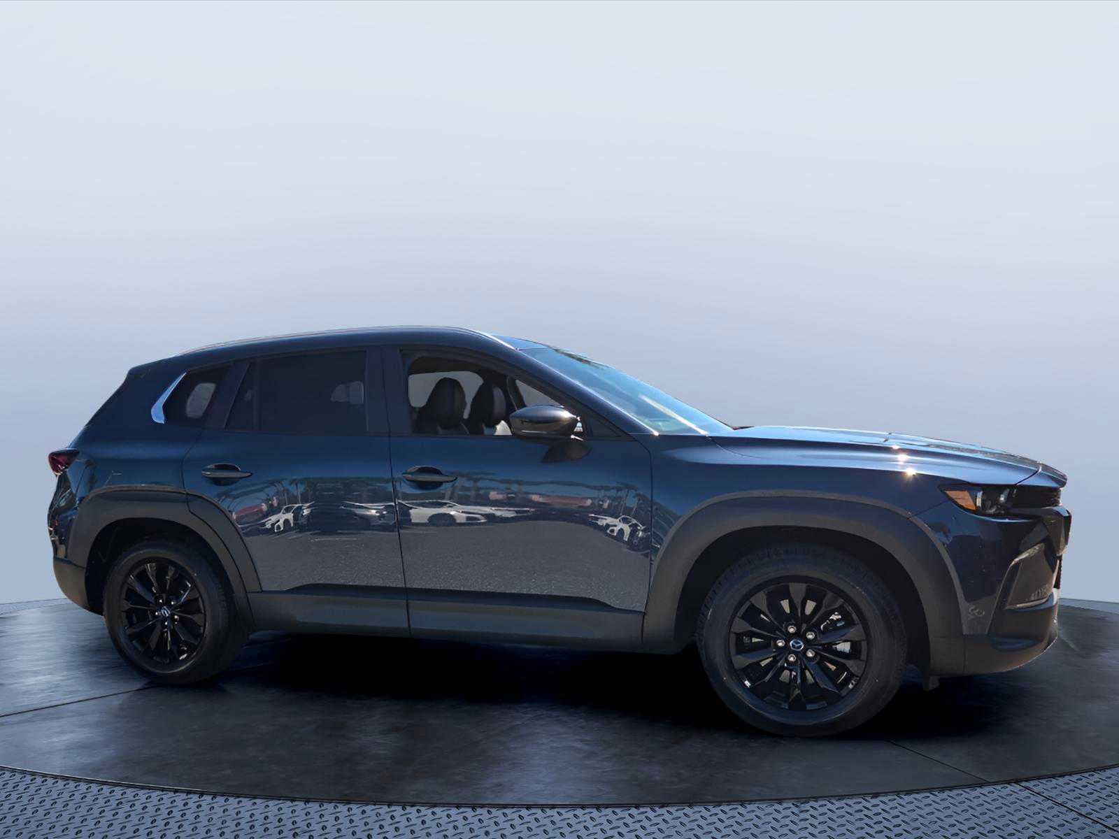2023 Mazda Mazda CX-50 2.5 S Preferred Plus Package AWD