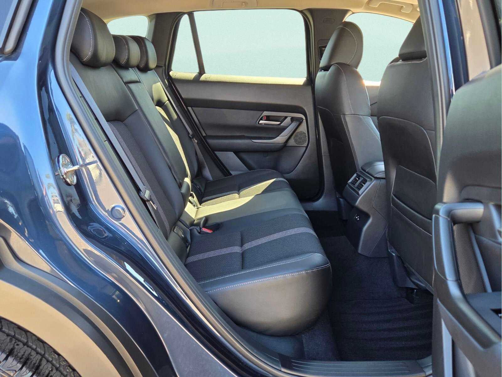 2023 Mazda Mazda CX-50 2.5 S Preferred Plus Package AWD