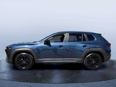 2023 Mazda Mazda CX-50 2.5 S Preferred Plus Package AWD