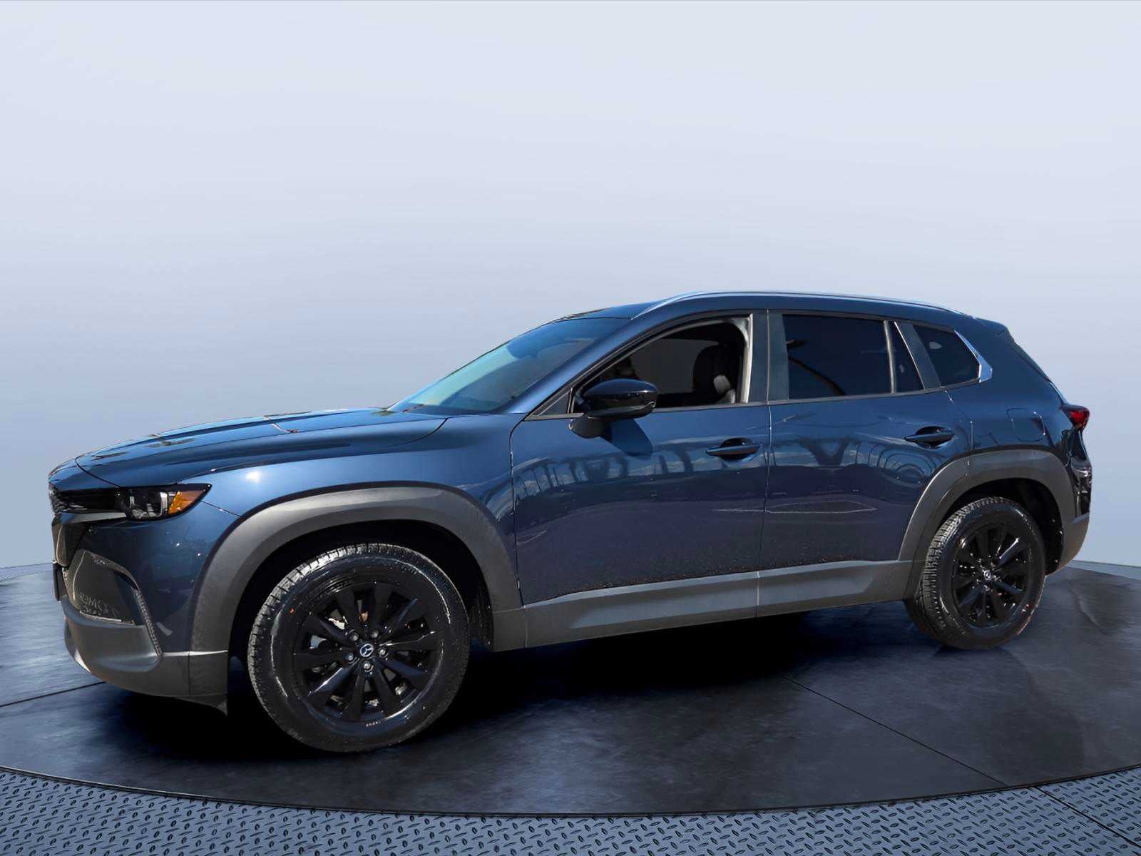 2023 Mazda Mazda CX-50 2.5 S Preferred Plus Package AWD