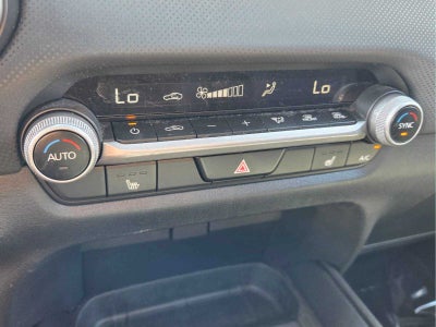 2023 Mazda Mazda CX-50 2.5 S Preferred Plus Package AWD