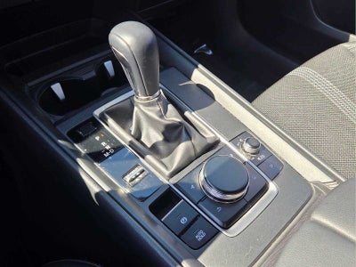 2023 Mazda Mazda CX-50 2.5 S Preferred Plus Package AWD