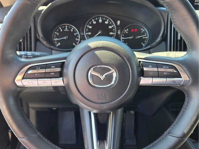 2023 Mazda Mazda CX-50 2.5 S Preferred Plus Package AWD