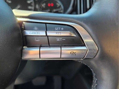 2023 Mazda Mazda CX-50 2.5 S Preferred Plus Package AWD