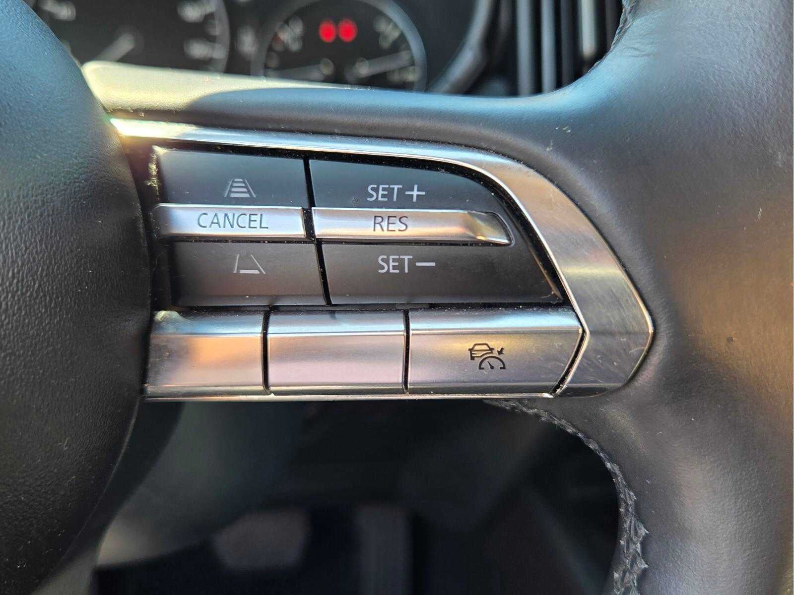 2023 Mazda Mazda CX-50 2.5 S Preferred Plus Package AWD
