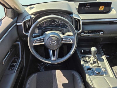 2023 Mazda Mazda CX-50 2.5 S Preferred Plus Package AWD
