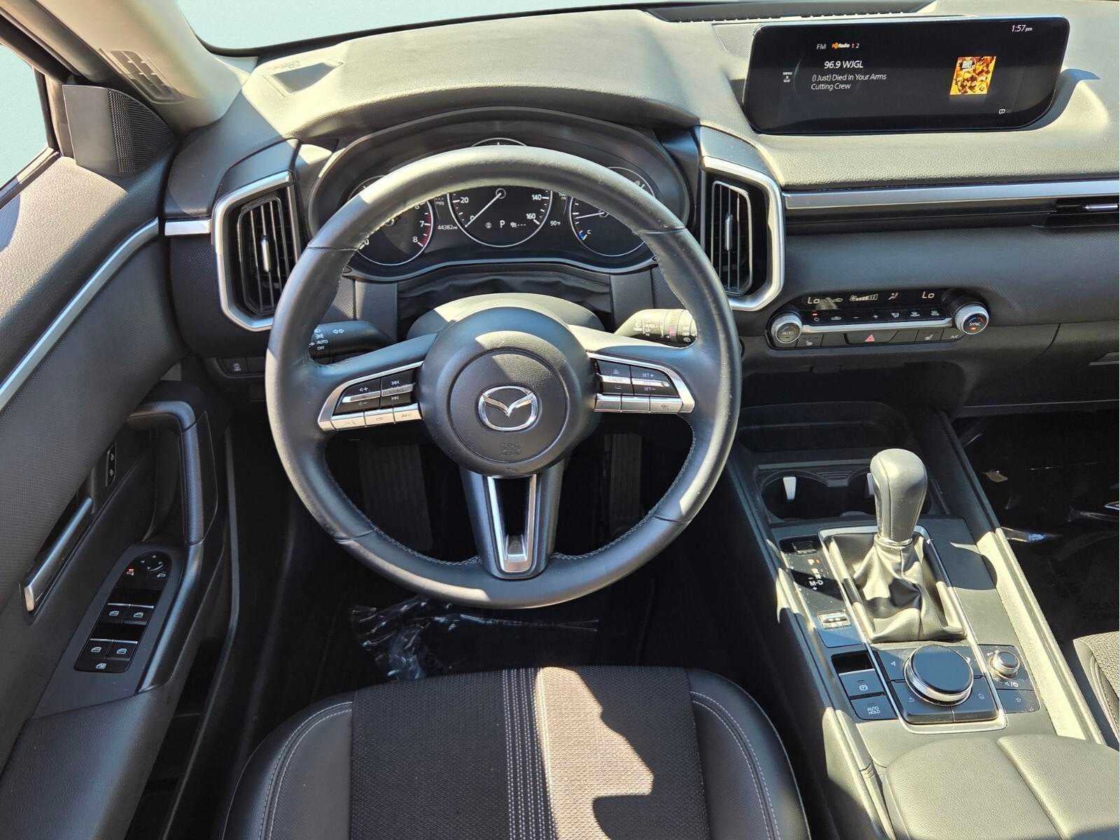 2023 Mazda Mazda CX-50 2.5 S Preferred Plus Package AWD