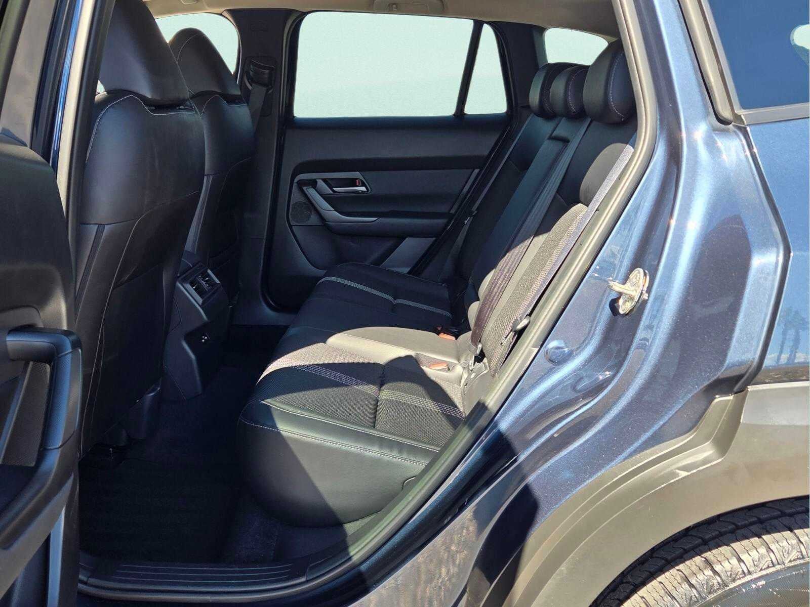 2023 Mazda Mazda CX-50 2.5 S Preferred Plus Package AWD