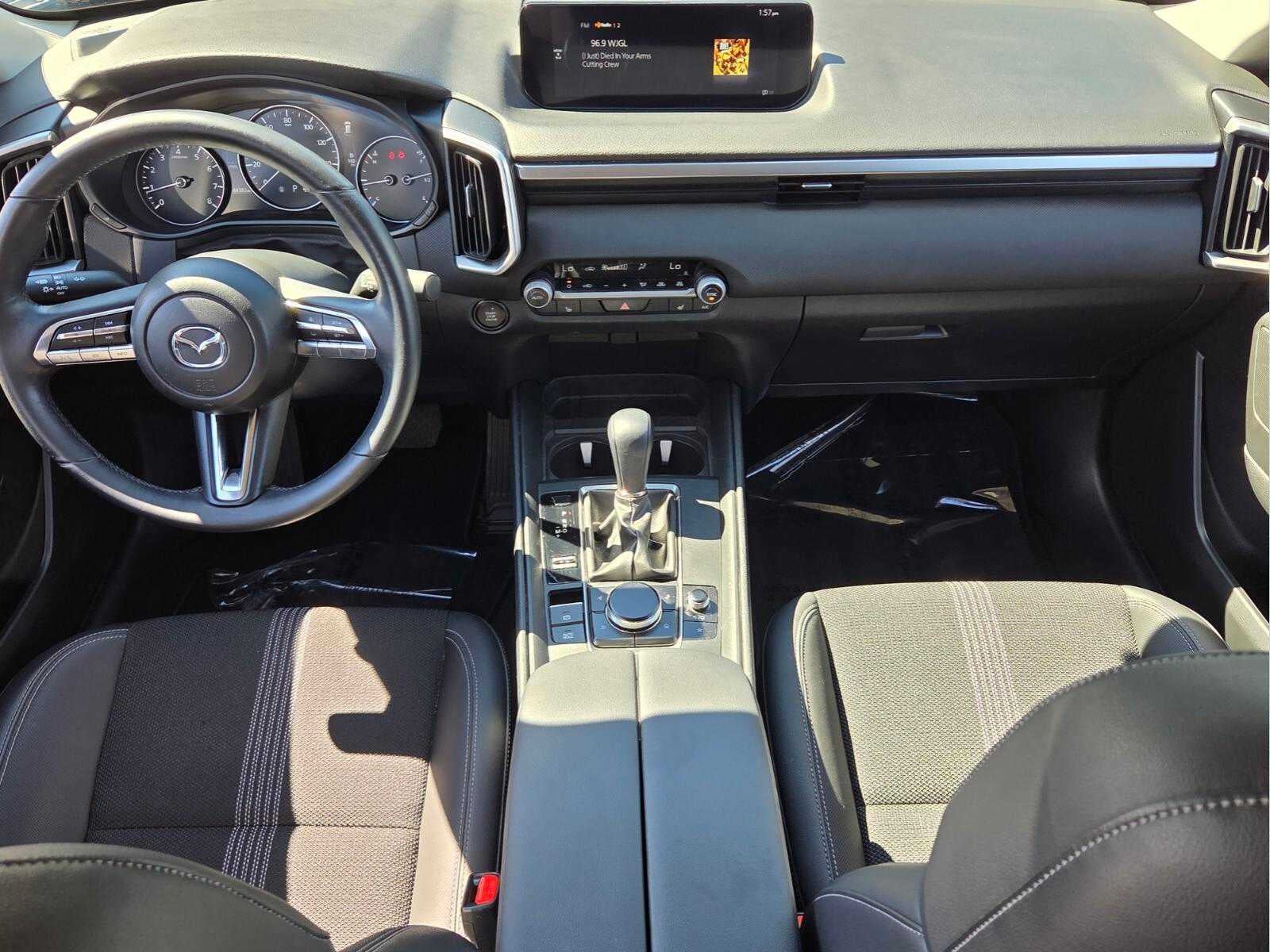 2023 Mazda Mazda CX-50 2.5 S Preferred Plus Package AWD