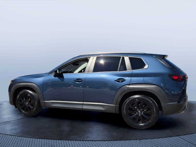 2023 Mazda Mazda CX-50 2.5 S Preferred Plus Package AWD
