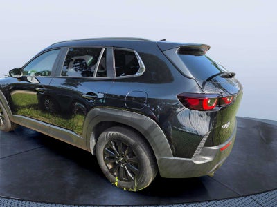 2025 Mazda Mazda CX-50 2.5 S Premium Package AWD