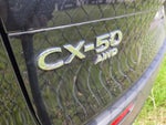 2025 Mazda Mazda CX-50 2.5 S Premium Package AWD