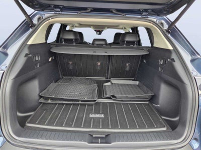 2025 Mazda Mazda CX-50 2.5 S Premium Package AWD