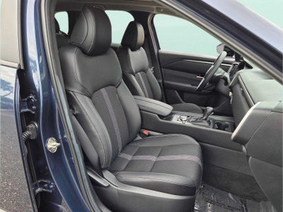 2025 Mazda Mazda CX-50 2.5 S Premium Package AWD