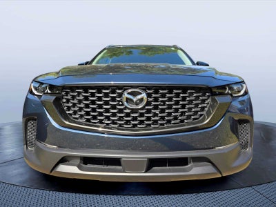 2025 Mazda Mazda CX-50 2.5 S Premium Package AWD