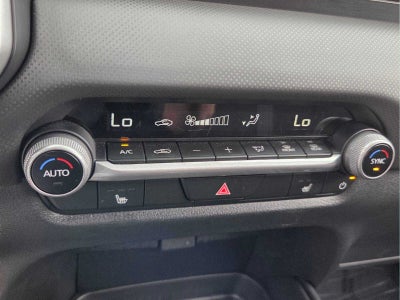 2025 Mazda Mazda CX-50 2.5 S Premium Package AWD