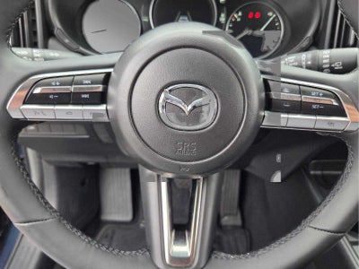 2025 Mazda Mazda CX-50 2.5 S Premium Package AWD
