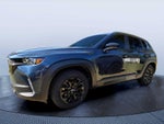 2025 Mazda Mazda CX-50 2.5 S Premium Package AWD